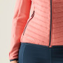 Veste femme Regatta Women’s Andreson Hybrid