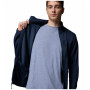Sweat-shirt homme Columbia Essential Hike™ Grid Fleece Full Zip