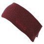 Bandeau Sherpa Tauri bordeau Claret