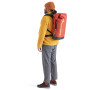 Housse étanche Sea to Summit Big River Dry Backpack 30L