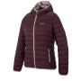 Taille: S / Couleur: rouge foncé