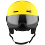 Casque de ski enfant Salomon Orka Visor