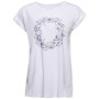 T-shirt femme Alpine Pro Omba 2