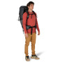 Sac à dos randonnée Osprey Exos 48