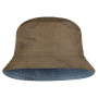 Chapeau Buff Travel Bucket Hat