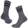 Taille de chaussures: 35-38 / Couleur: noir / gris