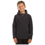 Sweatshirt enfant Kilpi Flond-Jb Black noir Black