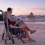 Chaise GCI Kickback Rocker