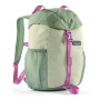 Couleur: vert clair