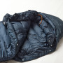 Sac de couchage en duvet Fjällräven Keb Three Seasons Long