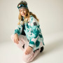 Veste enfant Dare 2b Wing It Jacket TealMrblePrt