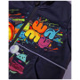 Veste enfant WAMU Game On
