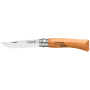 Couteau Opinel Traditional Classic No.09 Carbon