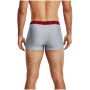 Caleçon homme Under Armour Tech 3in 2 Pack