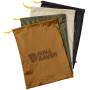 Jeu sacs de rangement Fjällräven Packbags vert / brun Earth