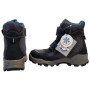 Bottes d'hiver enfant IMAC Husky Nero/Avio