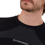 Sous-vêtements thermiques hommes Fundango Seamless Baselayer Set