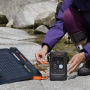 Station de charge Jackery Explorer 300D