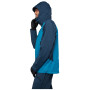 Veste homme Black Diamond Recon LT Stretch Shell