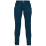 Patalon femme Karpos Noghera W Pant bleue Gibraltar Sea