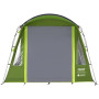Tente Coleman Oak Canyon 4 Blackout