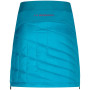 Jupe d'hiver femme La Sportiva Warm Up Primaloft Skirt W