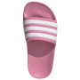 Chaussures enfant Adidas Adilette Aqua K Pink