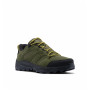 Taille de chaussures (UE): 42,5 / Couleur: vert
