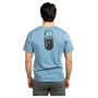 T-shirt homme Chillaz Bozen Vertical Energy
