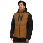 Taille: L / Couleur: brun