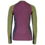 T-shirt femme Mons Royale Olympus 3.0 LS