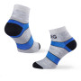 Chaussettes femme Warg Trail Low Wool 3-pack