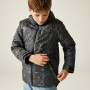 Veste enfant Dare 2b Wing It Jacket DrkCrckdPrnt