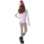 T-shirt fonctionnel enfant Smartwool Kids' Classic Thermal Merino Base Layer