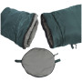 Sac de couchage enfant Zulu Talas Kids 125/55