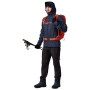Veste softshell homme Northfinder Amadeu