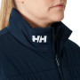 Veste femme Helly Hansen W Crew Insulator Jacket 2.0