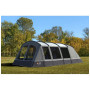 Tente familiale Vango Lismore TC 600XL Package