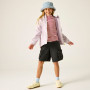 Veste enfant Regatta Lever Pink Haze