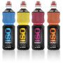 Boisson énergétique Nutrend Isodrinx 750 ml