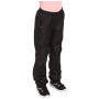 Pantalon enfant Kilpi Jordy-J Black