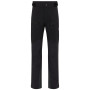 Pantalon homme Mammut Aenergy Pro SO Hybrid Pants Men noir black