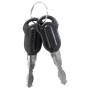 Antivol vélo Kryptonite KryptoFlex 1265 Key Cable