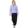 Sweat-shirt femme Fundango Juniper Pile Jacket