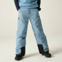 Pantalon de ski enfant Dare 2b Pow III Insulated Pant Dusky Blue