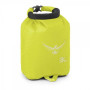 Sac Osprey Ultralight DrySack 30 L jaune Electriclim