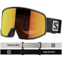 Masques ski Salomon Lo Fi Multilayer