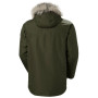 Veste homme Helly Hansen Coastal 3.0 Parka