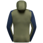 Veste polaire pour homme La Sportiva Lucendro Thermal Hoody M