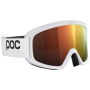 Indice de protection solaire (Ind.): S2 / Couleur: blanc / orange